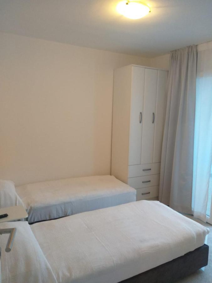 Sandy Apartment 宁 外观 照片