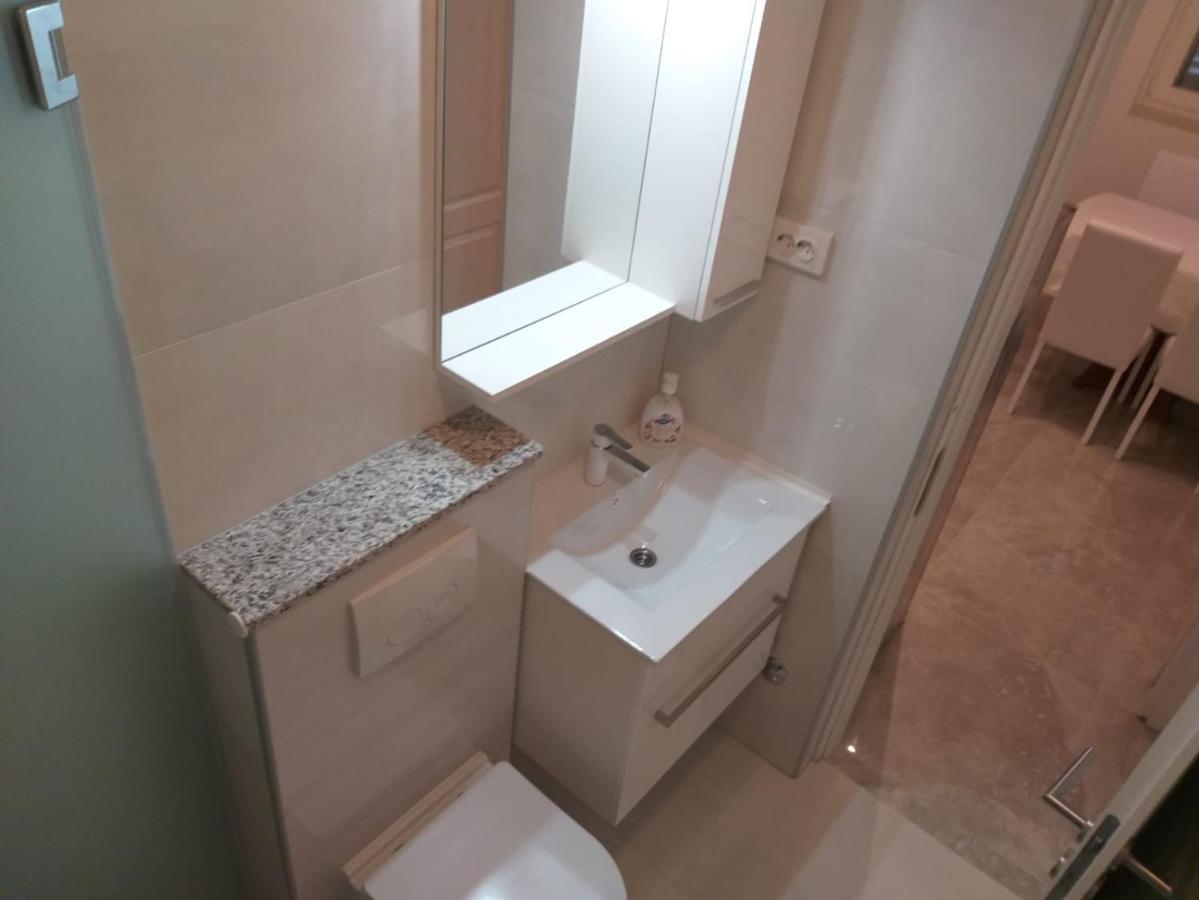 Sandy Apartment 宁 外观 照片